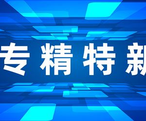 江苏坤泽荣获江苏省专精特新小巨人企业称号